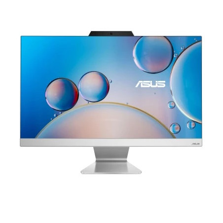 Pc all-in-one 24" asus aio e3 i7-1355u/16gb/512gb