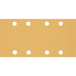 Carta abrasiva bosch expert per levigatrici bosch 8 fori expert c470