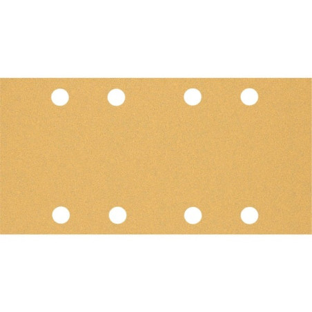 Carta abrasiva bosch expert per levigatrici bosch 8 fori expert c470