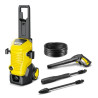 Idropulitrice karcher k 5 wcm giallo/nero [1.324-400.0]