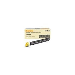 Toner utax per 2508ci 12.000pagine giallo 1pz [1t02ypaut0]