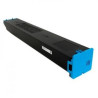 Toner sharp per mx 3070n 24.000pagine ciano 1pz [mx61gtca]