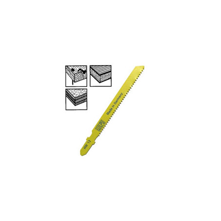 Lama alt. mm 50 d.2,0 w-isol pz.5 hw12 wilpu [wilpu ]