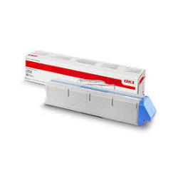 Toner oki per pro 9431 42.000pagine ciano 1pz [45536555]