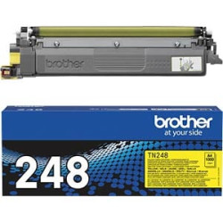 Toner brother 1000 pagine giallo [tn248y]