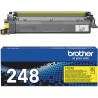 Toner brother 1000 pagine giallo [tn248y]