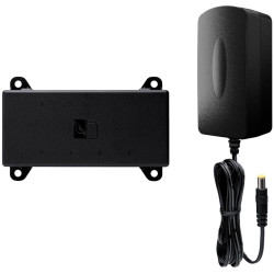 Alimentatore noctua nv-sph1 hub per ventole nero [nv-sph1]