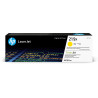 Toner hp 219x laserjet originale 2500 pagine giallo [w2192x]