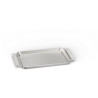 Teglia neff teppan yaki rettangolare acciaio inossidabile [z9401ty0]