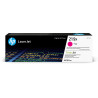 Toner hp 219x laserjet originale 2500 pagine magenta [w2193x]