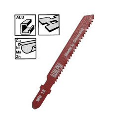 Lama alt. mm 55 d.2,0 fe-al-cu pz.5 mg12 wilpu [wilpu ]