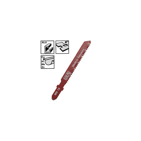 Lama alt. mm 55 d.2,0 fe-al-cu pz.5 mg12 wilpu [wilpu ]