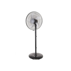 Ventilatore bimar vp165 a piantana 60w nero