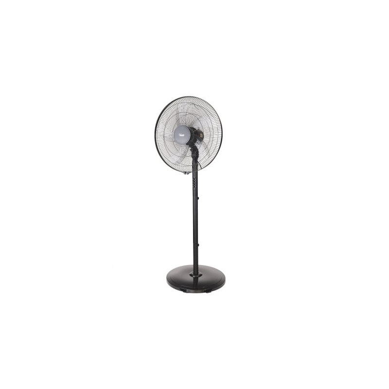 Ventilatore bimar vp165 a piantana 60w nero