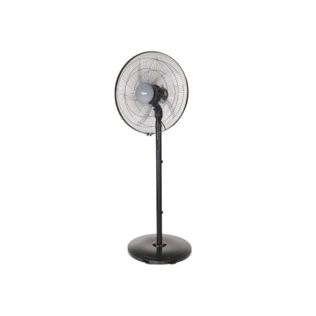 Ventilatore bimar vp165 a piantana 60w nero