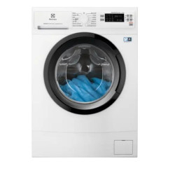 Lavatrice electrolux ew6s526w libera installazione carica frontale
