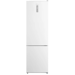 Frigorifero midea mdrb489fge01oe combinato/libera installazione 330l