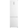 Frigorifero midea mdrb489fge01oe combinato/libera installazione 330l