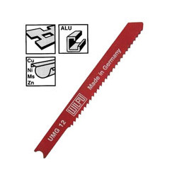 Lama alt. mm 55 d.2,0 fe-al-cu pz.5 umg12 wilpu [wilpu ]