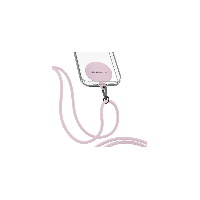 Pota telefono sbs cmunilacep laccio universale regolabile rosa