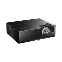 Videoproiettore optoma zu507tst wuxga 1920x1200p 5000lm 16:10 nero