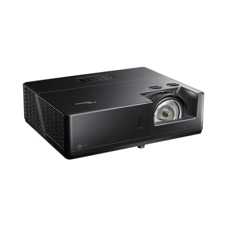 Videoproiettore optoma zu507tst wuxga 1920x1200p 5000lm 16:10 nero