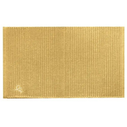 Tappeto olivo tappeti sdm formula da corridoio o da cucina in cotone