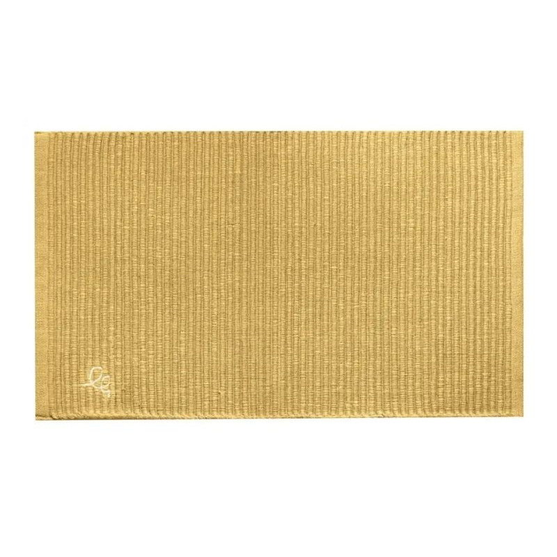 Tappeto olivo tappeti sdm formula da corridoio o da cucina in cotone