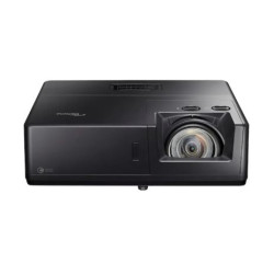 Videoproiettore optoma zk608tst 4k ultra hd 3840x2160p 6000lm 16:9