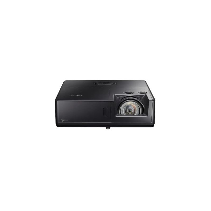 Videoproiettore optoma zk608tst 4k ultra hd 3840x2160p 6000lm 16:9