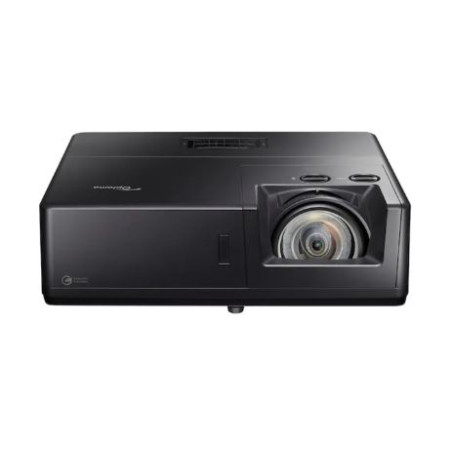 Videoproiettore optoma zk608tst 4k ultra hd 3840x2160p 6000lm 16:9