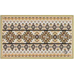 Tappeto da cucina olivo tappeti sprint kilim antiscivolo 40x68cm