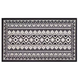 Tappeto da cucina olivo tappeti sprint kilim in cotone e poliestere