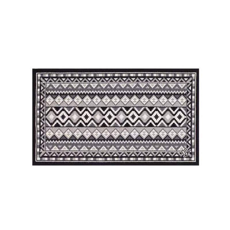 Tappeto da cucina olivo tappeti sprint kilim in cotone e poliestere