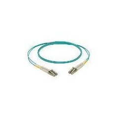 Patch cord extreme networks 2fo om3 lcd/lcd 1m aqua [28519803]