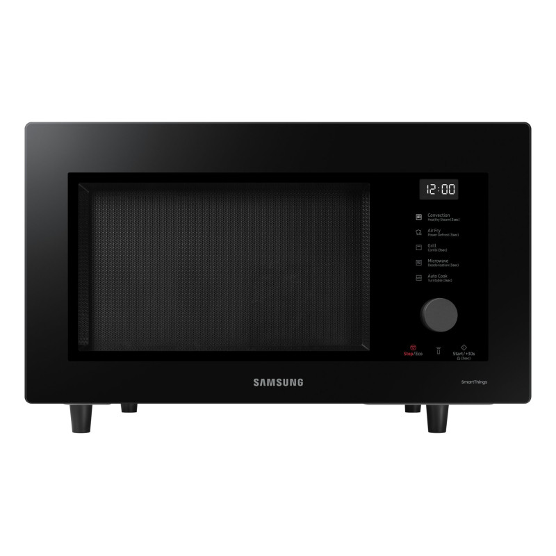 Microonde samsung mc32dg7646kke1 32l/900w/nero