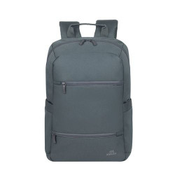 Zaino riva case 8265 per laptop 15.6" grigio [8265 dark grey