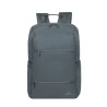 Zaino riva case 8265 per laptop 15.6" grigio [8265 dark grey