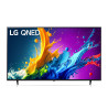 Tv led 65" lg qned 65qned80t6a 4k uhd 3840x2160p smart tv classe