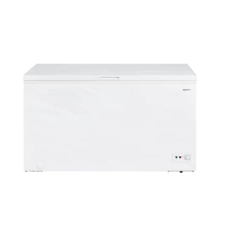 Congelatore comfee rcc554wh2 orizzontale 418l classe e bianco [rcc554wh2]