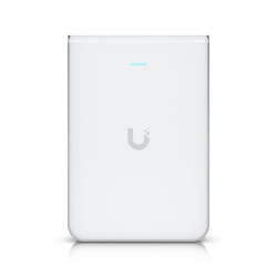 Access point wireless ubiquiti u7-pro-wall bianco [u7-pro-wall]