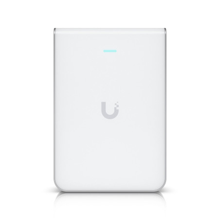 Access point wireless ubiquiti u7-pro-wall bianco [u7-pro-wall]
