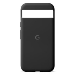 Custodia google obsidian per google pixel 8a nero [9904015]
