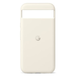 Custodia google porcelain per google pixel 8a beige [9904014]