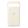 Custodia google porcelain per google pixel 8a beige [9904014]