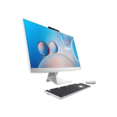 Pc all-in-one 23.8" asus e3402wvak-wpc0060 ultra
