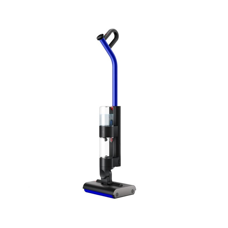 Lavapavimenti elettrico dyson washg1 blu/nero