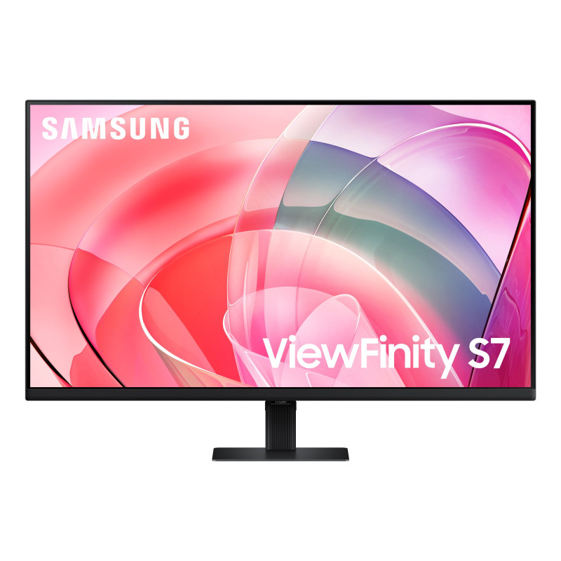 Monitor led 32'' samsung viewfinity s70d s32d700eau 4k ultra