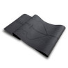 Tappetini yoga fitpaddy 6mm nero [mat01bl]