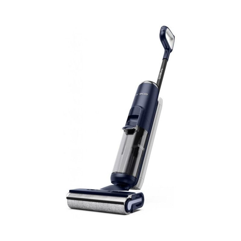 Aspirapolvere tineco floor one s6 flashdry 2in1 senza sacchetto 800/720ml